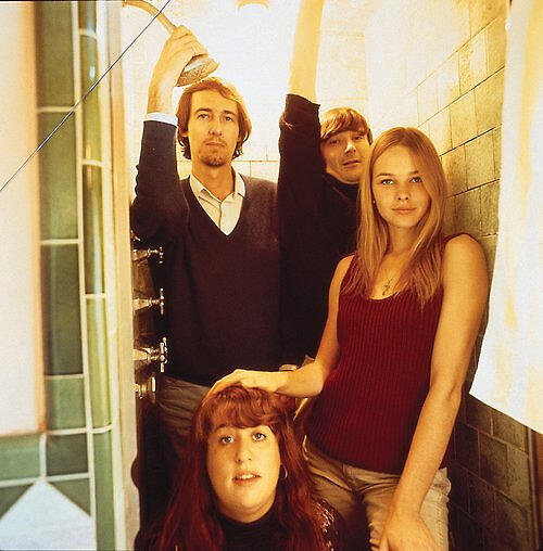 The Mamas & The Papas