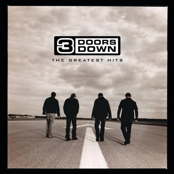 Альбом The Greatest Hits исполнителя 3 Doors Down