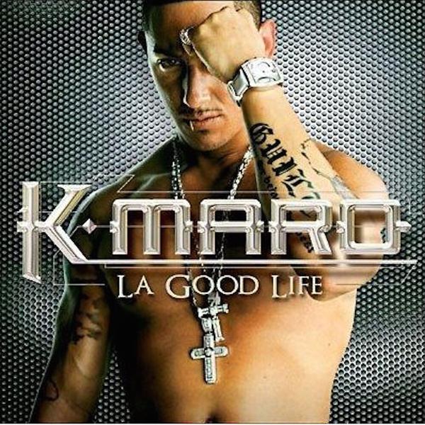 K-Maro - My lady