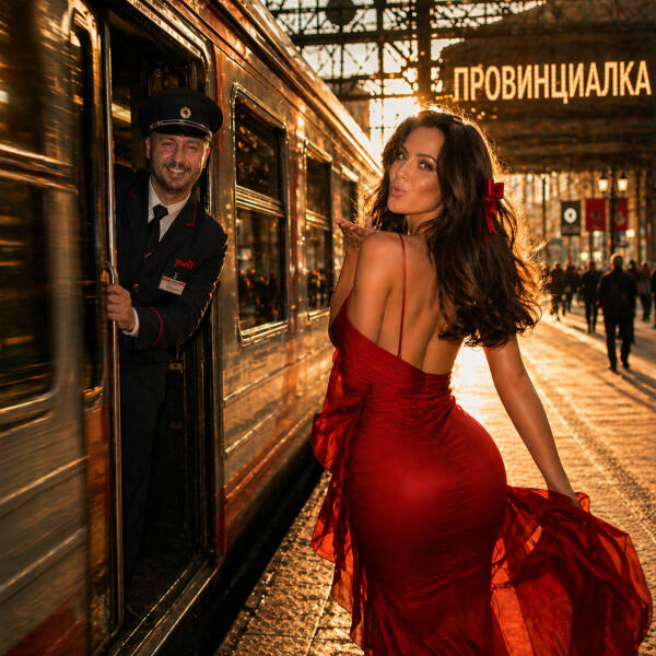 Хороший Лёша