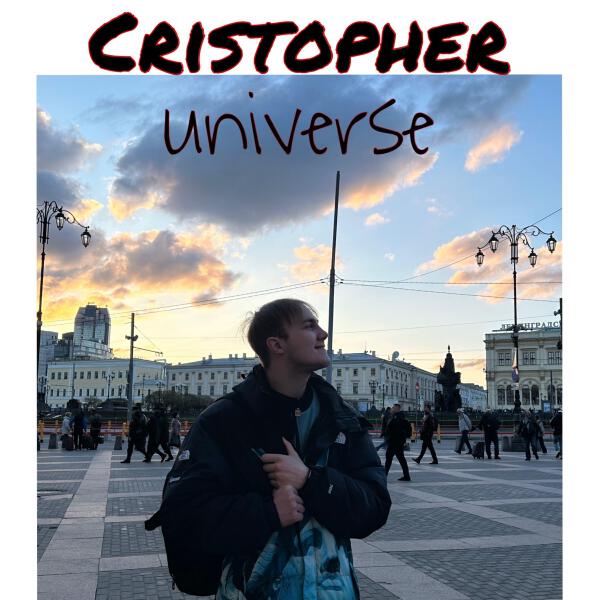 Cristopher
