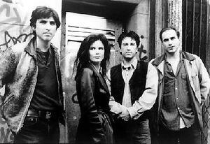Cowboy Junkies все песни в mp3