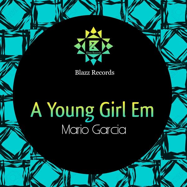 Mario Garcia - A Young Girl Em (Joor Voight Remix)