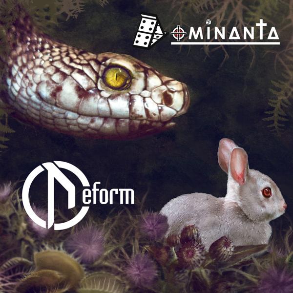 DEFORM - Один