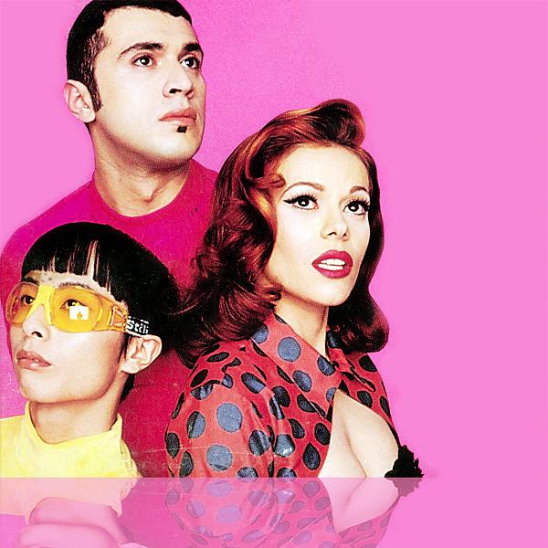 Deee-Lite все песни в mp3