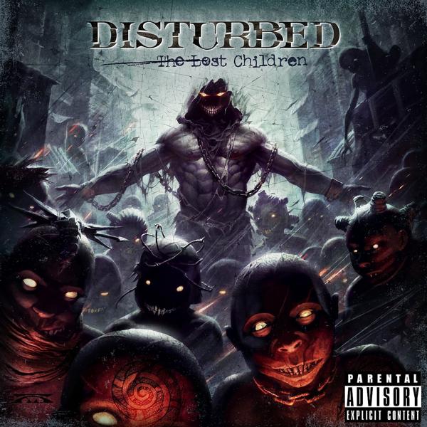 Disturbed - 3