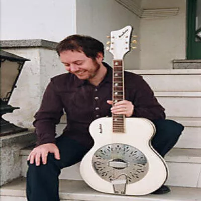 Jeff Lang все песни в mp3