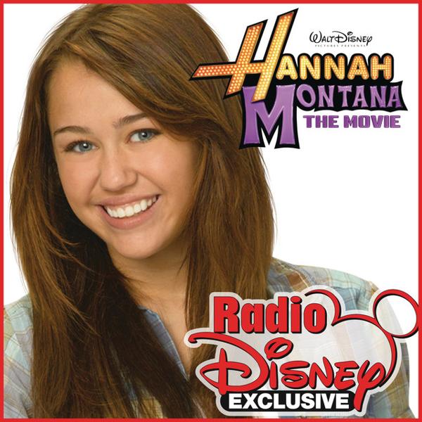 Альбом Radio Disney Exclusive: Hoedown Throwdown + Interview исполнителя Miley Cyrus