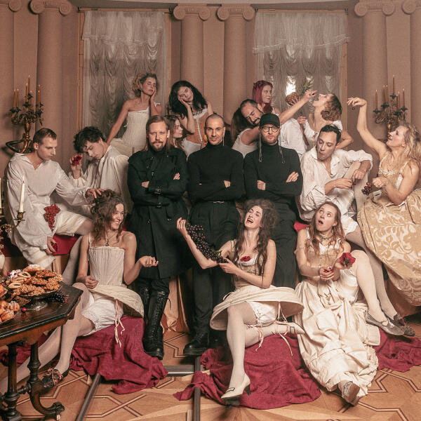 The Roop все песни в mp3