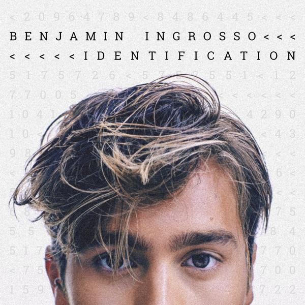 Альбом Identification исполнителя Benjamin Ingrosso