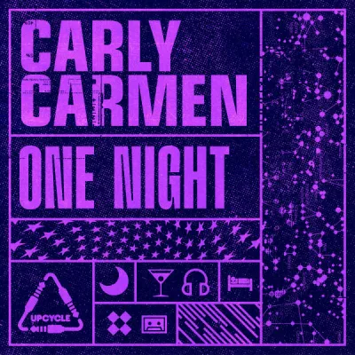 Carly Carmen