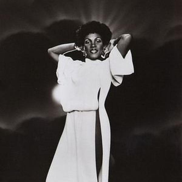 Pattie Brooks