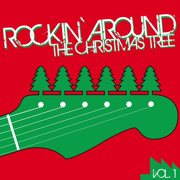 Альбом Rockin´ Around the Christmas Tree исполнителя Various Artists