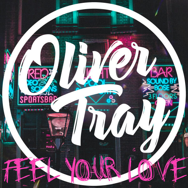 Oliver Tray все песни в mp3