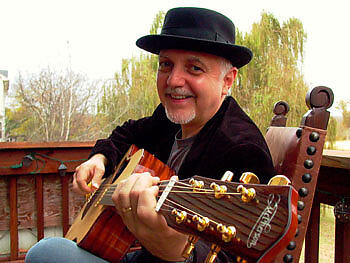 Phil Keaggy