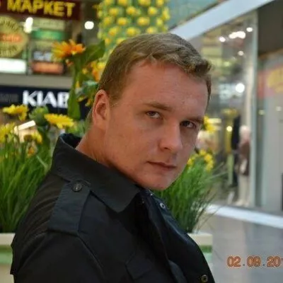 Поэт Старых переулков