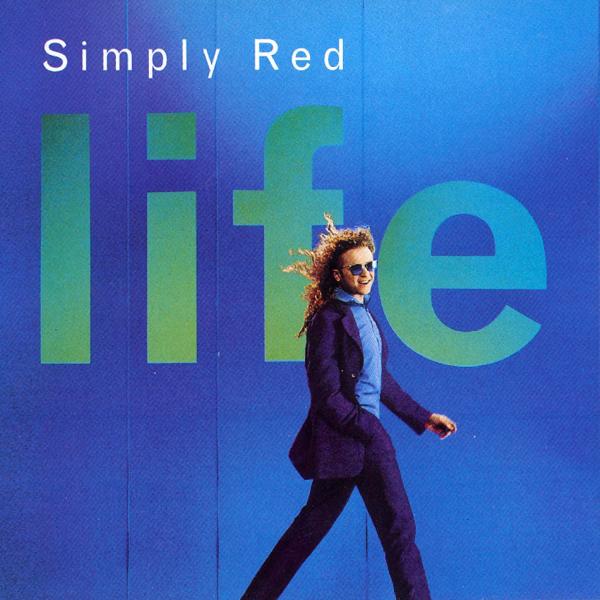 Альбом Life исполнителя Simply Red