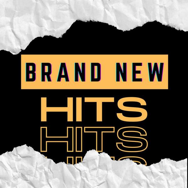 Альбом Brand New Hits исполнителя Various Artists