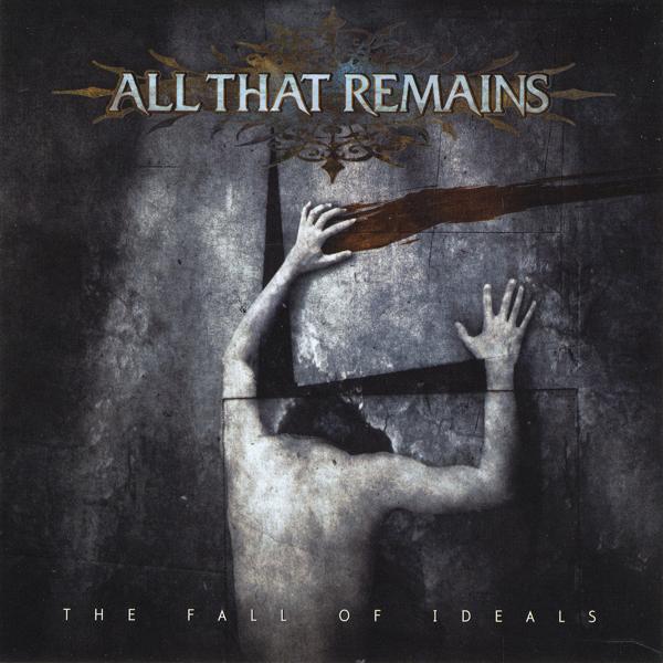 Альбом The Fall Of Ideals исполнителя All that Remains