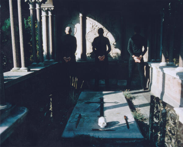 Death in June все песни в mp3