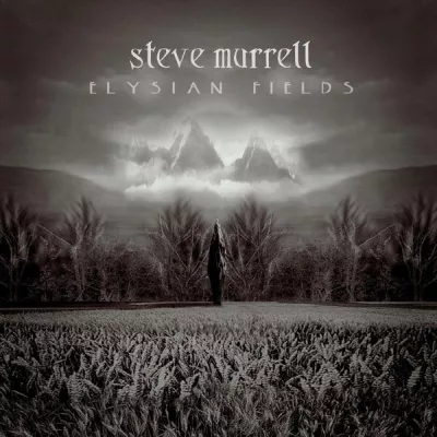 Steve Murrell