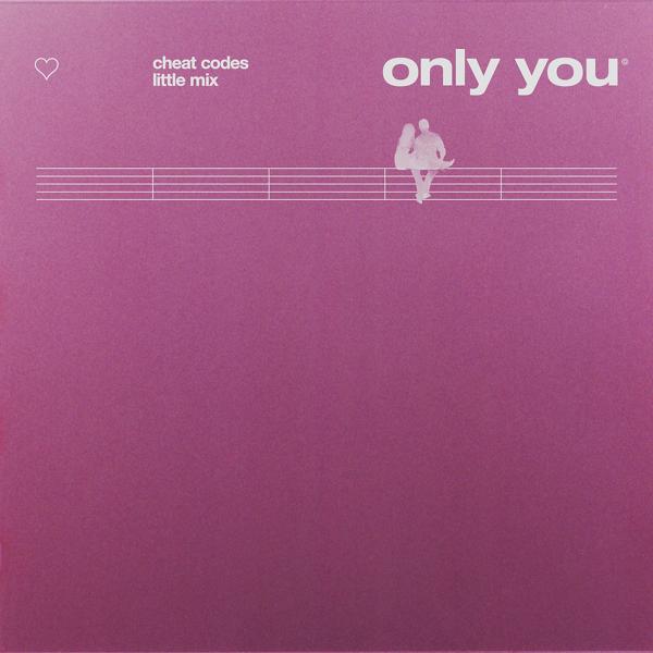 Cheat Codes, Little Mix - Only You