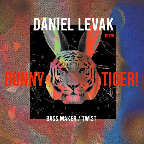 Daniel Levak