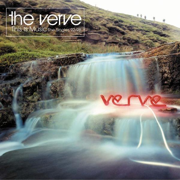 The Verve - Sonnet (2004 Digital Remaster)