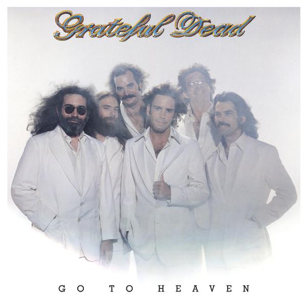 Альбом Go to Heaven исполнителя Grateful Dead