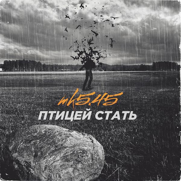 mk5.45 - Птицей стать