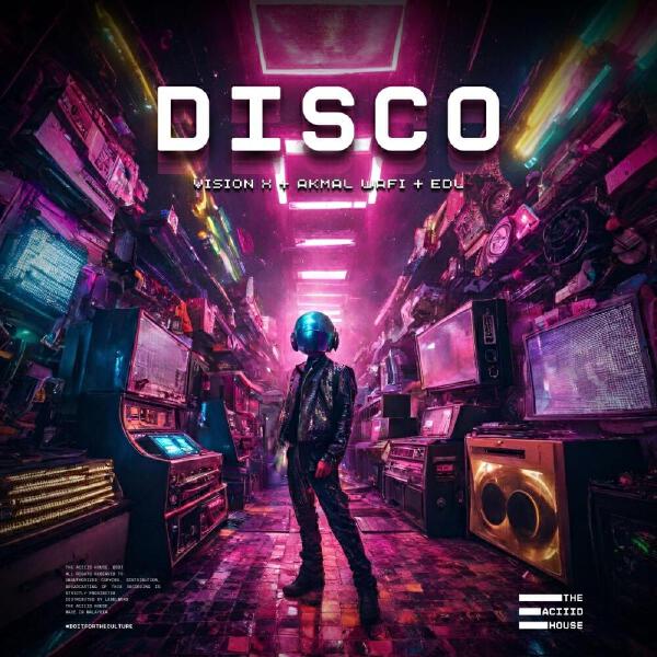 Vision X все песни в mp3