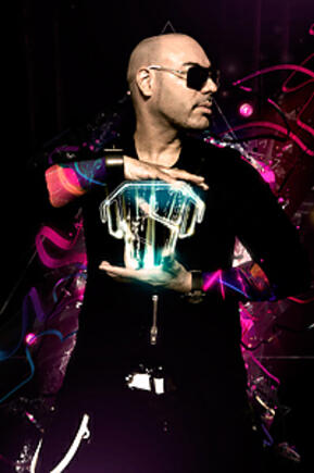 Roger Sanchez все песни в mp3