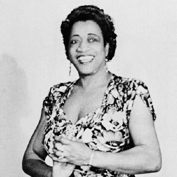 Ida Cox все песни в mp3