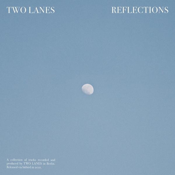 TWO LANES - Transcend