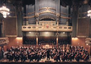 Budapest Symphony Orchestra все песни в mp3