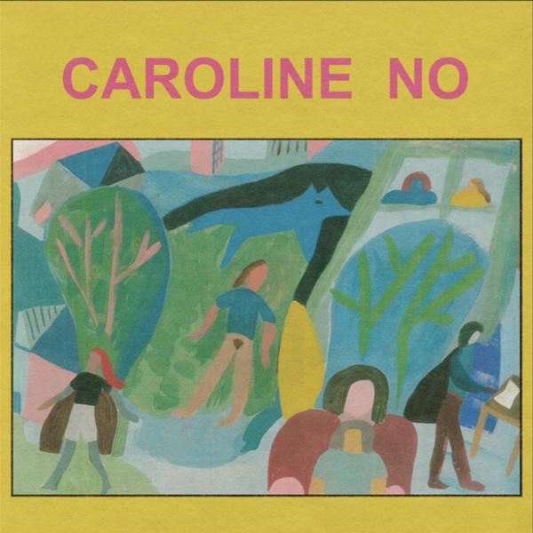 Альбом Caroline No исполнителя Caroline No
