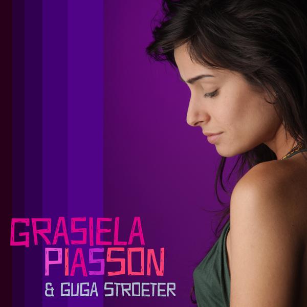 Grasiela Piasson, Guga Stroeter - Dream a Little Dream of Me