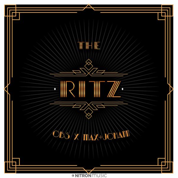 OBS, Max + Johann - The Ritz