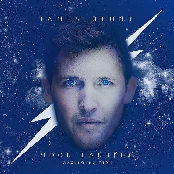 James Blunt - Working It Out (Apollo Edition Version)