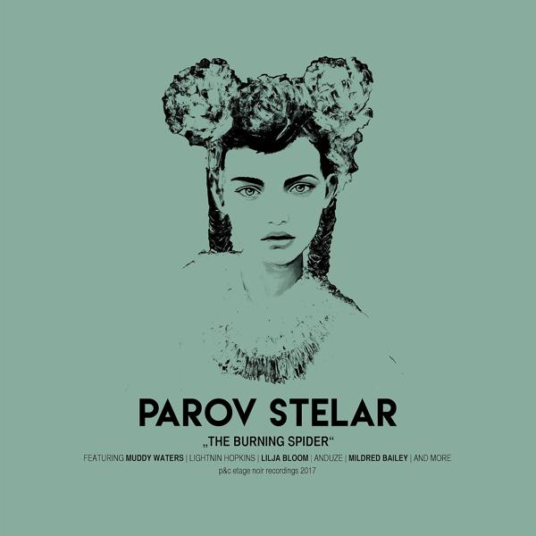 Parov Stelar, Muddy Waters - Soul Fever Blues