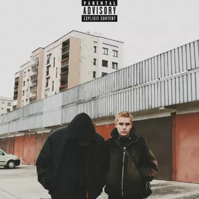 DA HOOD PLAY3R все песни в mp3