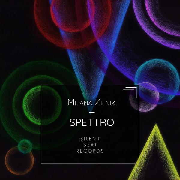 Альбом Spettro исполнителя Milana Zilnik