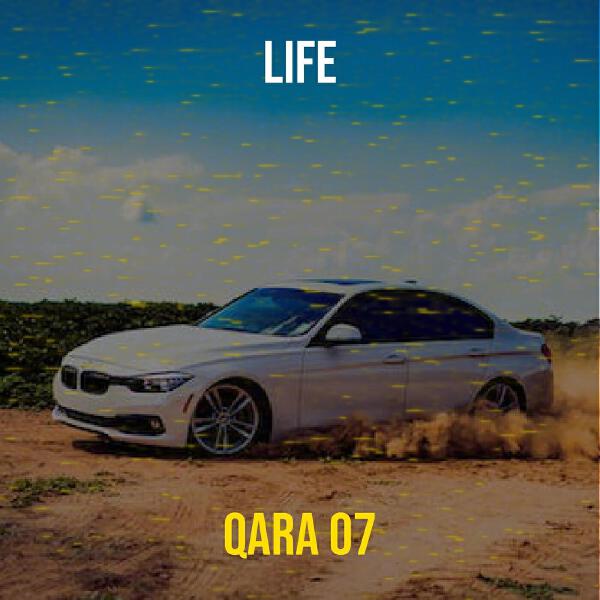 Qara 07 все песни в mp3