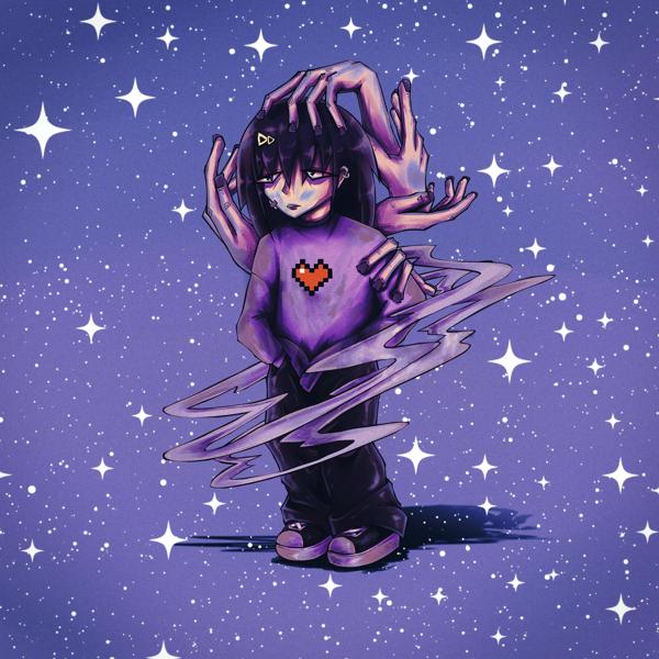 YUSSEI - Печаль