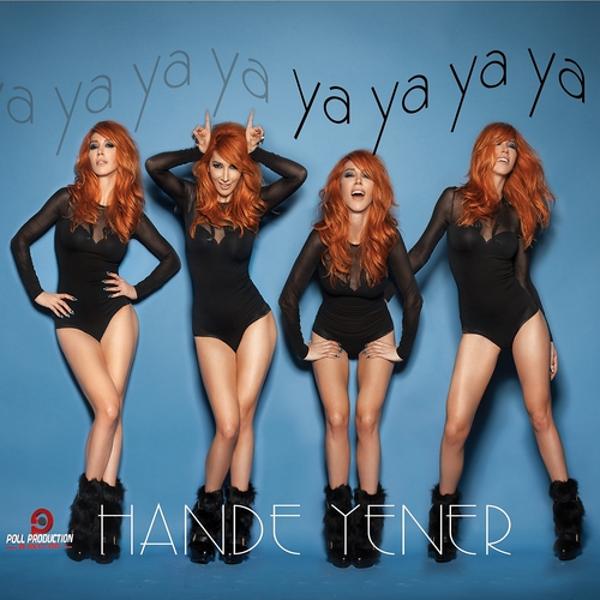 Hande Yener - Ya Ya Ya Ya (Orijinal Versiyon)