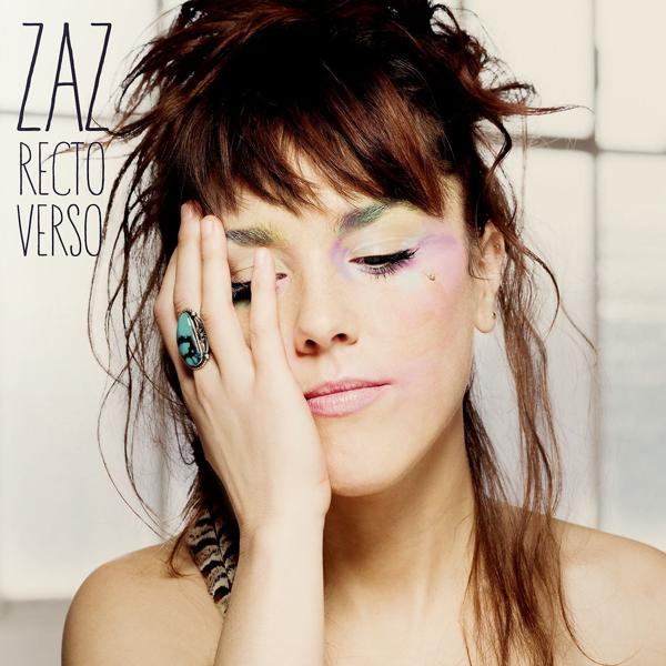 ZAZ - T'attends quoi