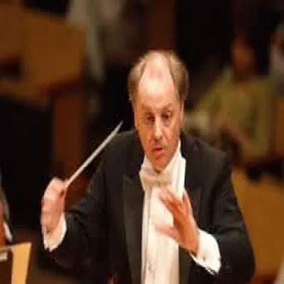 Adrian Leaper
