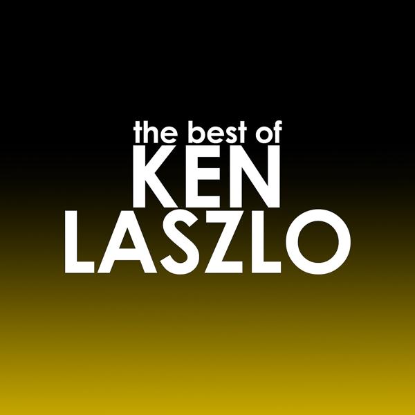 Ken Laszlo - Mary Ann