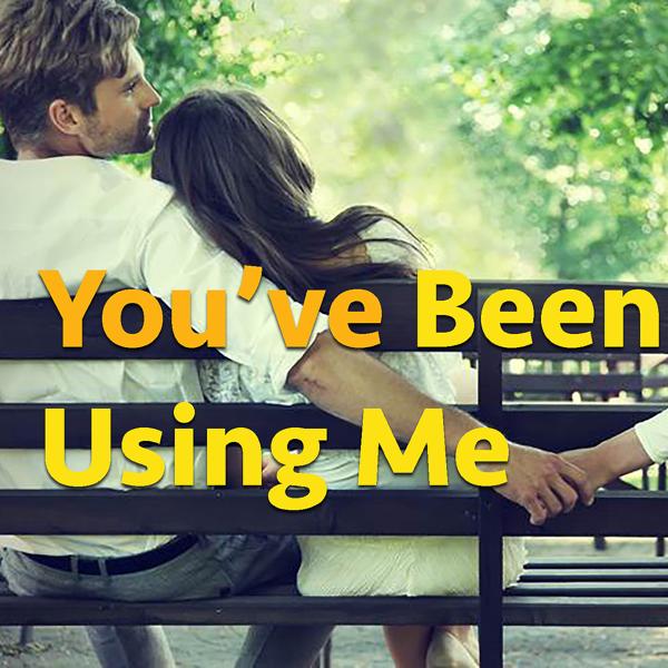Альбом You've Been Using Me исполнителя Various Artists
