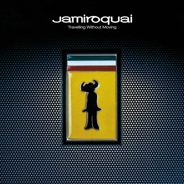 Jamiroquai - You Are My Love (Remastered)